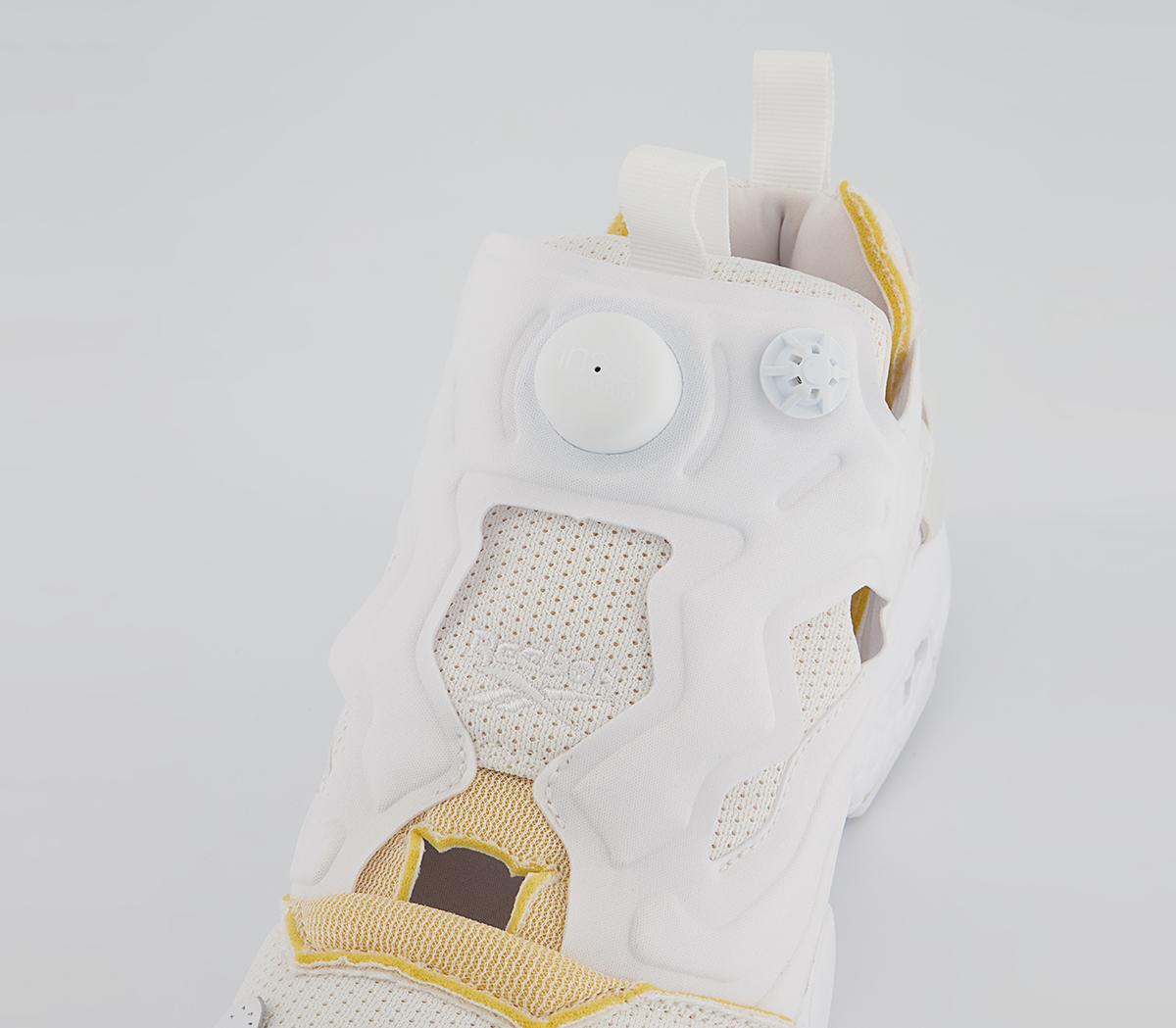 ReebokReebok MMM Project 0 If MoWhite