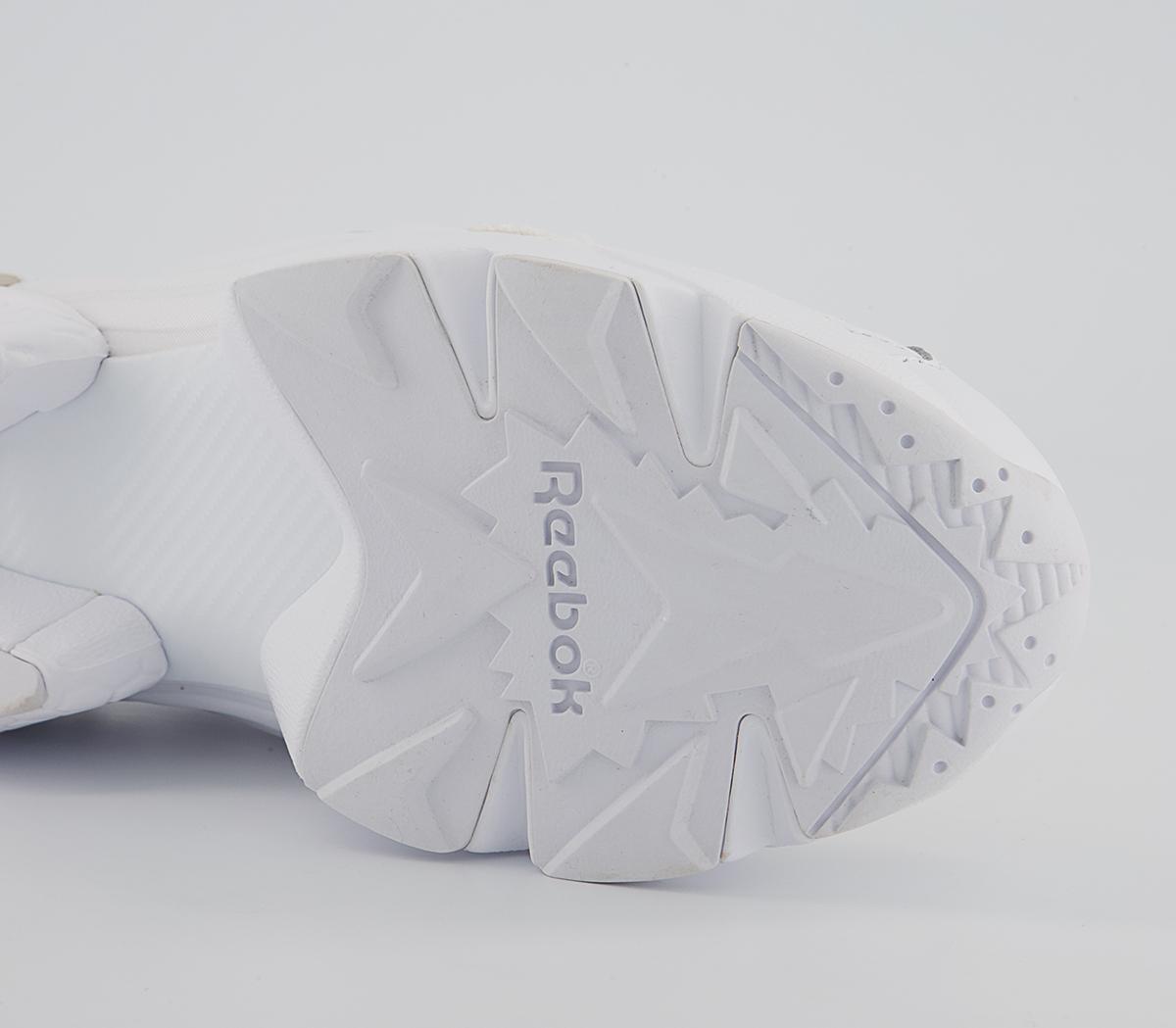 ReebokReebok MMM Project 0 If MoWhite