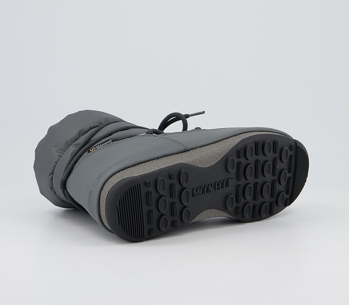 Moon Boot Moon Boots Low Nylon Wp 2 Moon Boot Moon Boots Low Nylon Wp 2 Castlerock