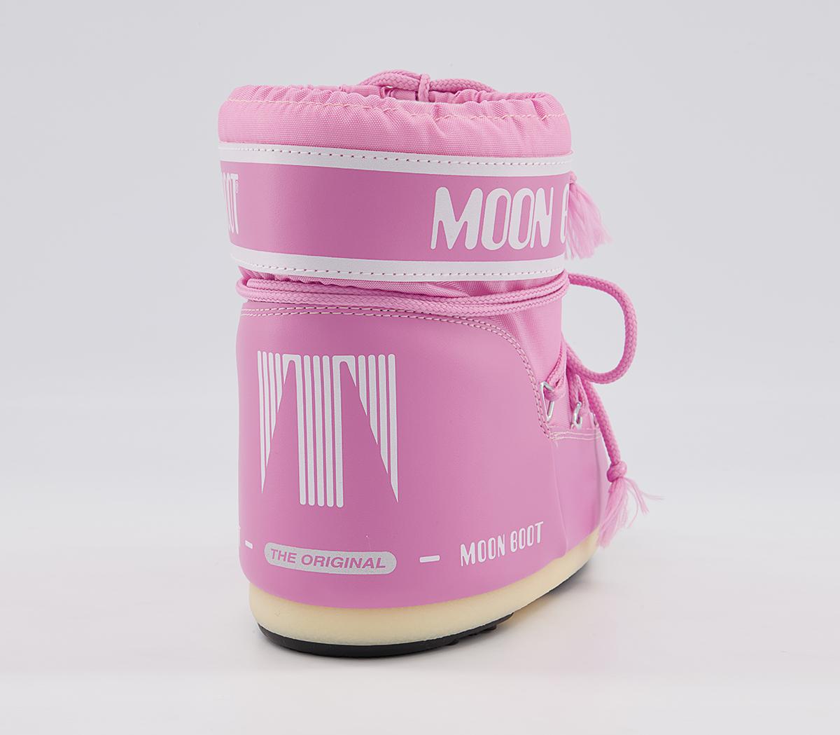 Moon BootMoon Boots Icon Low 2Pink