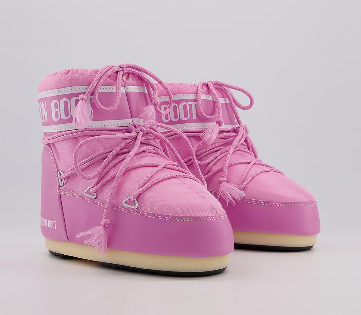 Moon BootMoon Boots Icon Low 2Pink