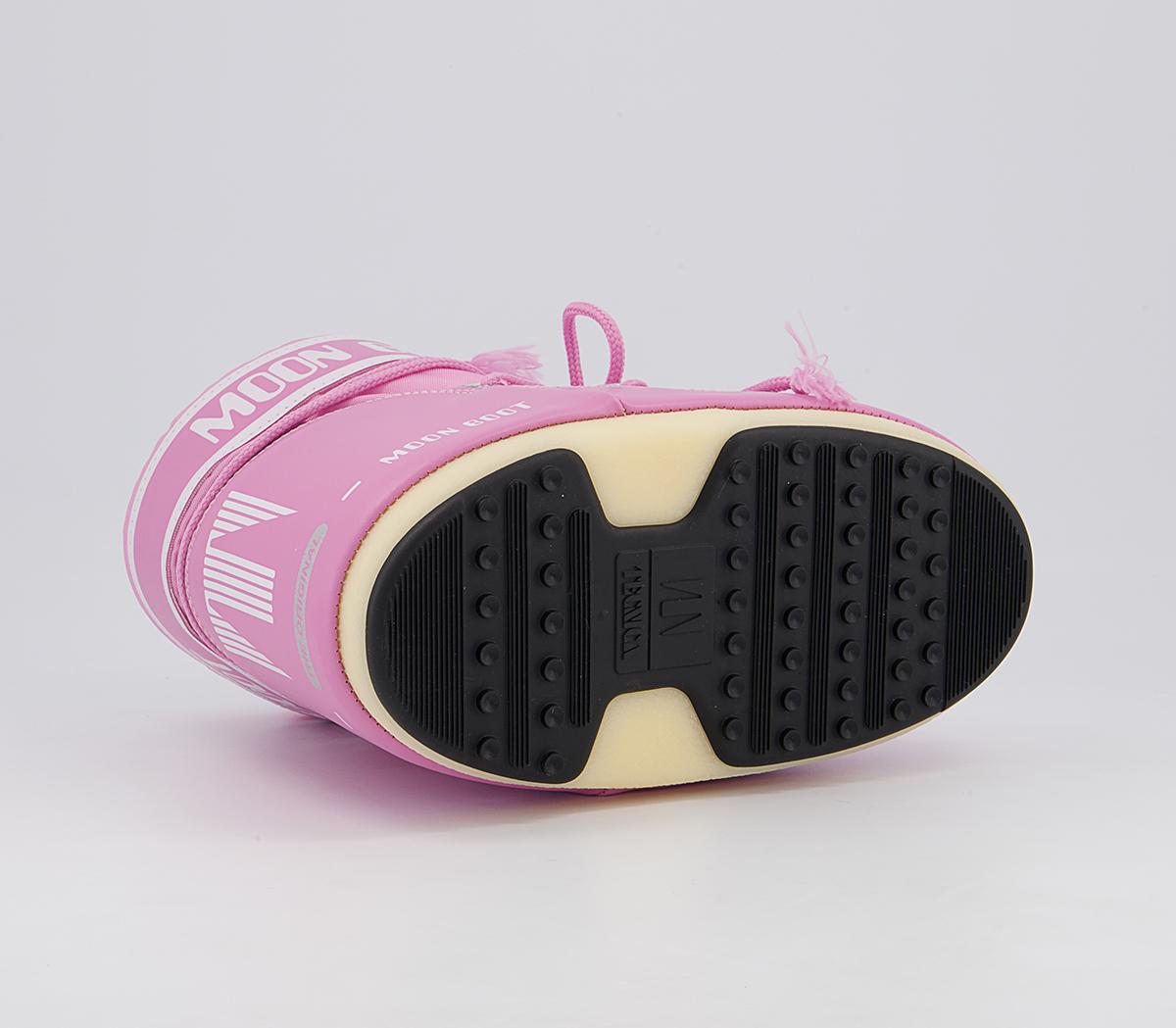 Moon BootMoon Boots Icon Low 2Pink
