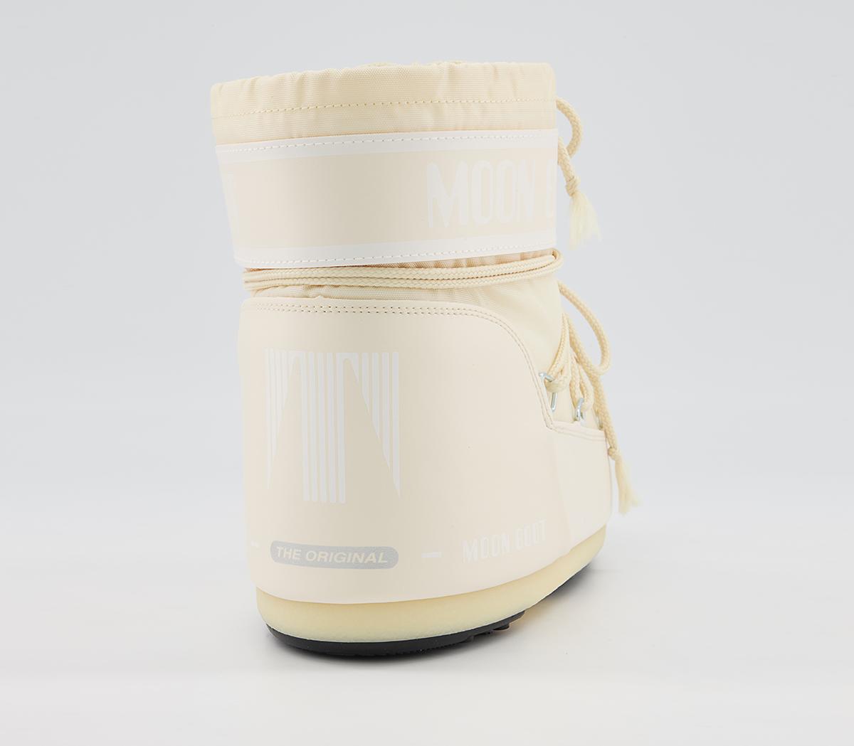 Moon BootMoon Boots Icon Low 2Cream