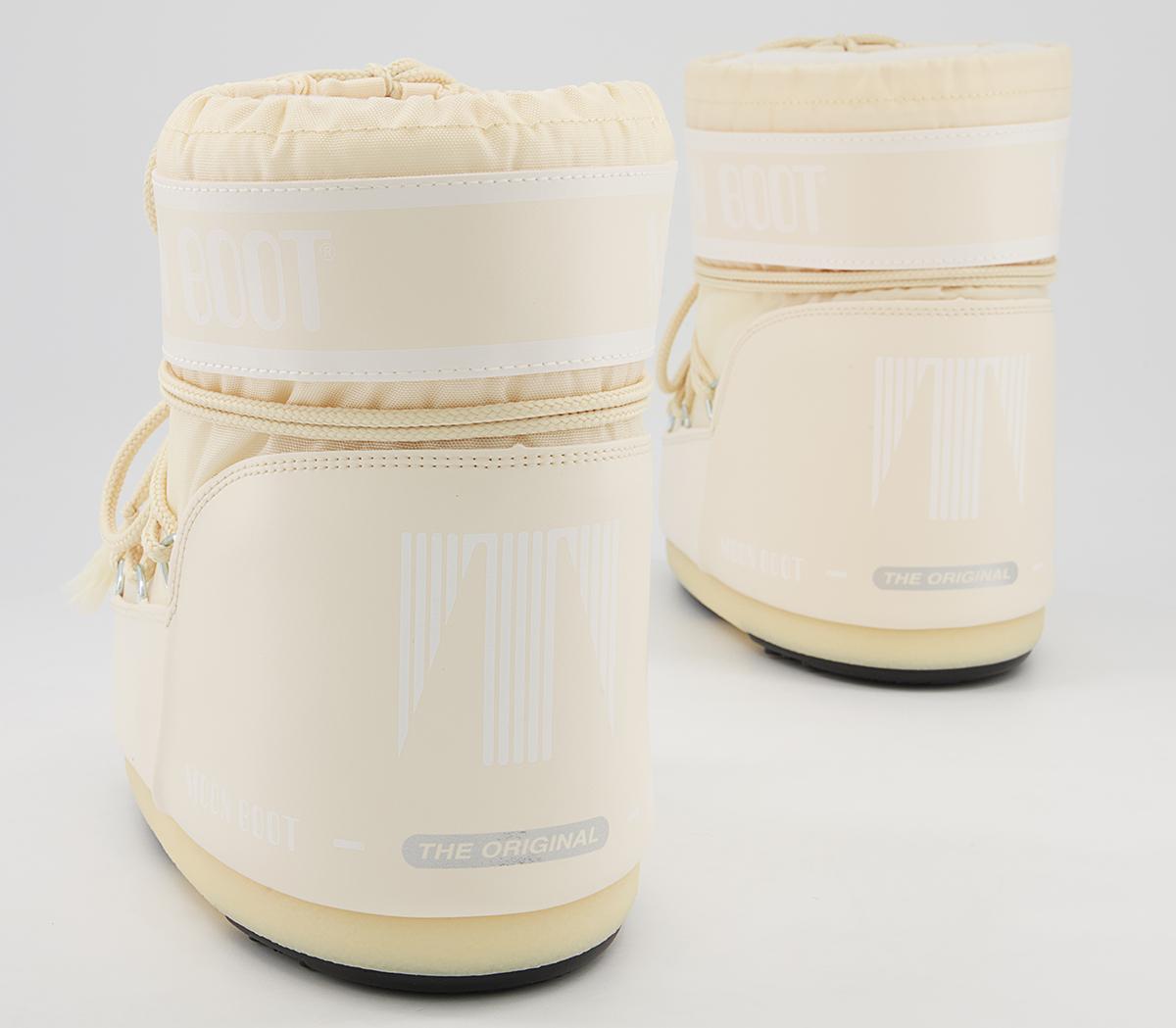 Moon BootMoon Boots Icon Low 2Cream