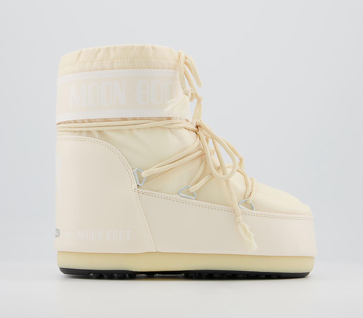 Moon BootMoon Boots Icon Low 2Cream