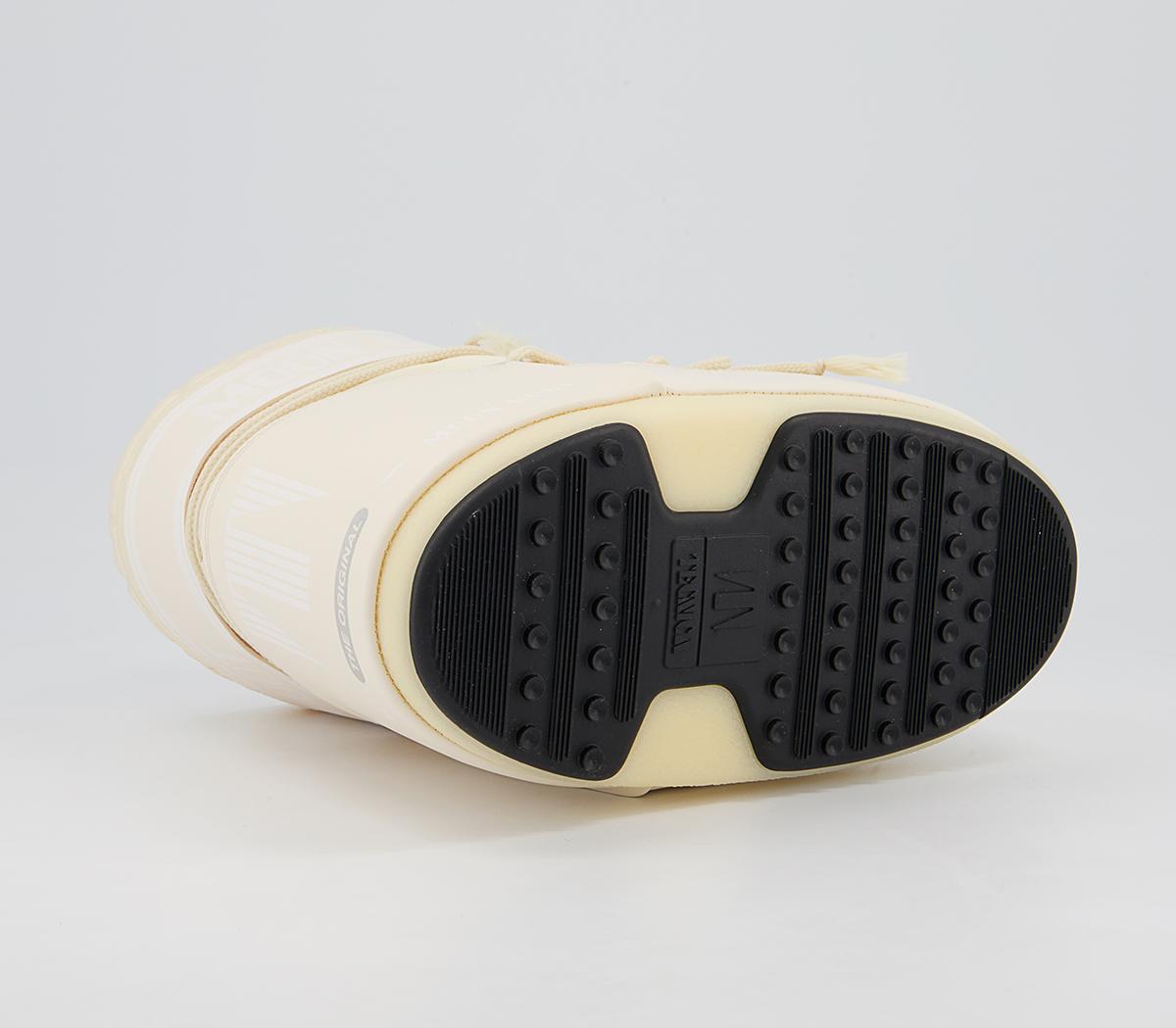 Moon BootMoon Boots Icon Low 2Cream