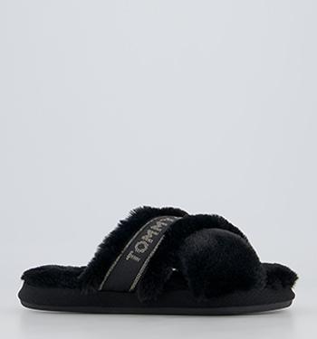 tommy hilfiger sliders office