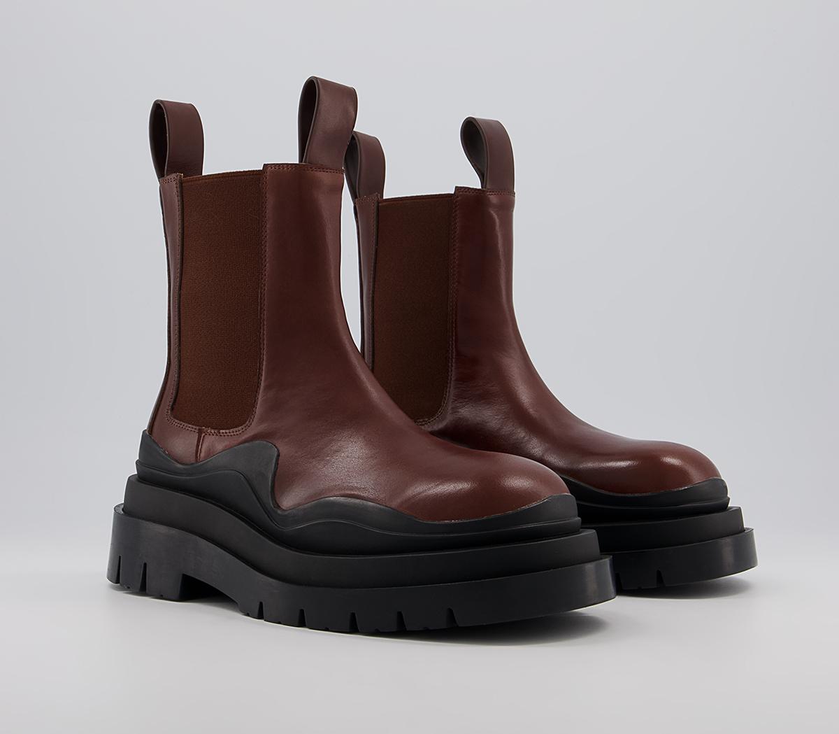 alias mae chelsea boots