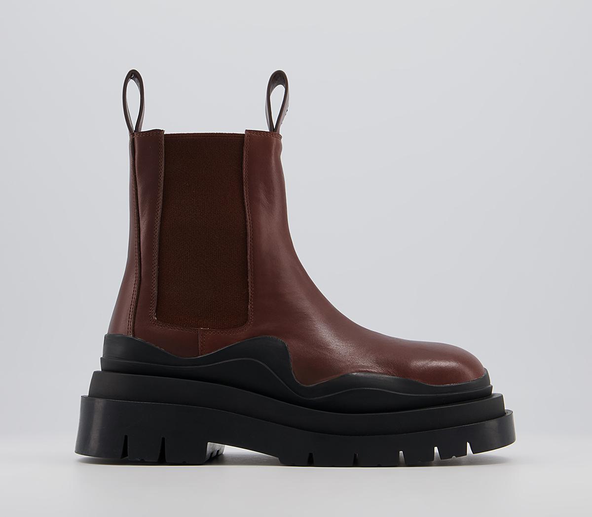 alias mae chelsea boots