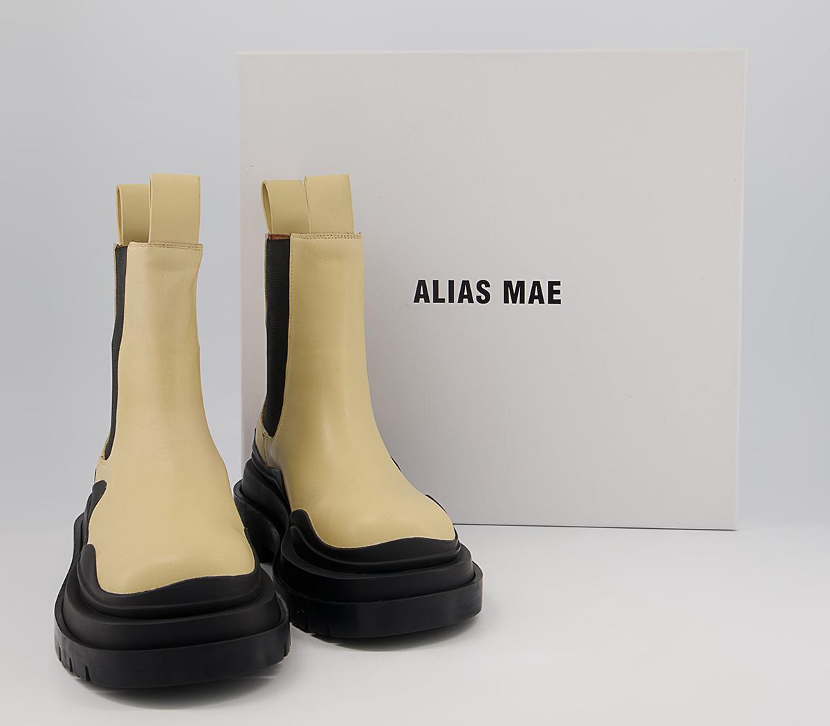 alias mae tori ankle boot
