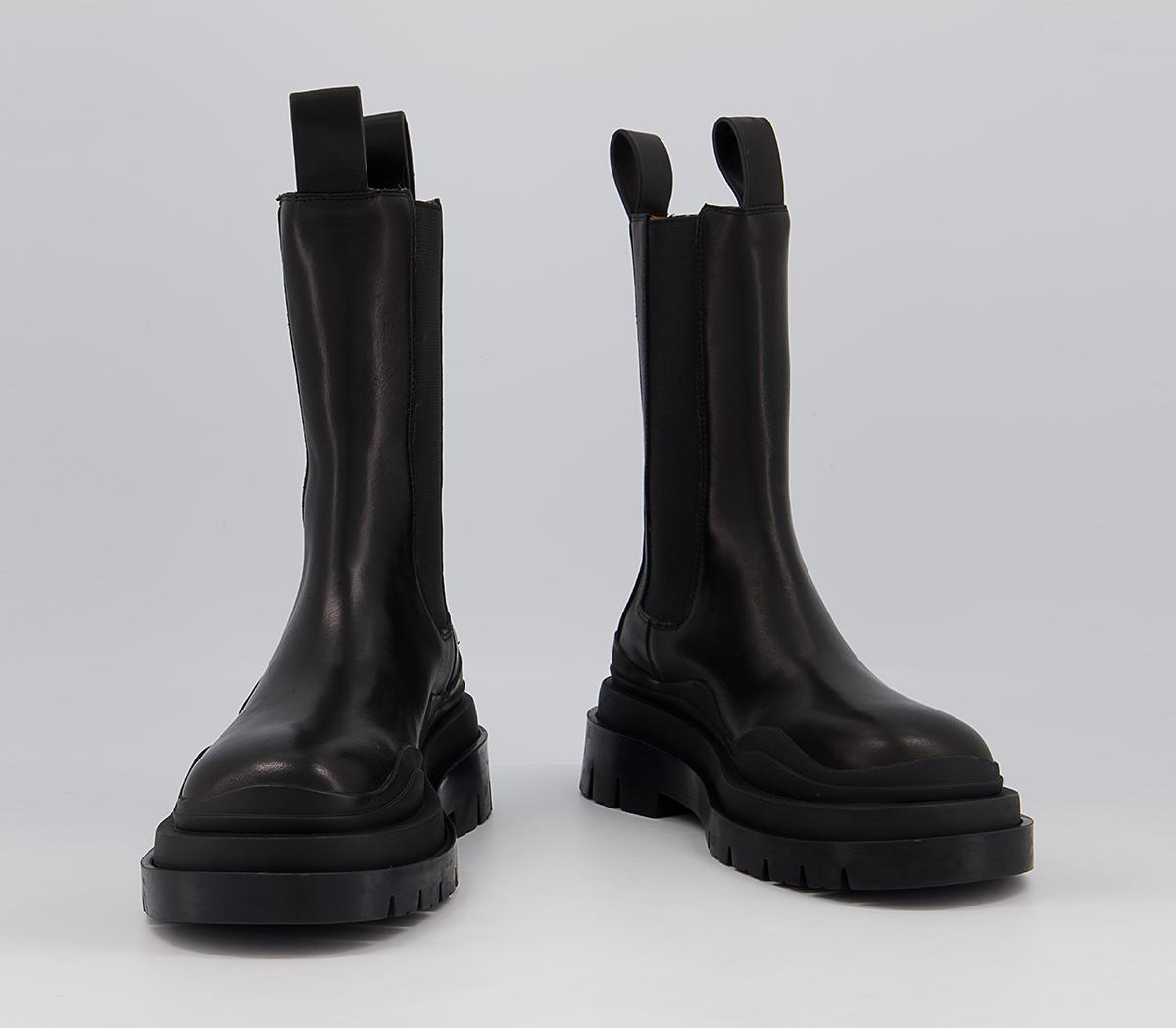 alias mae chelsea boots