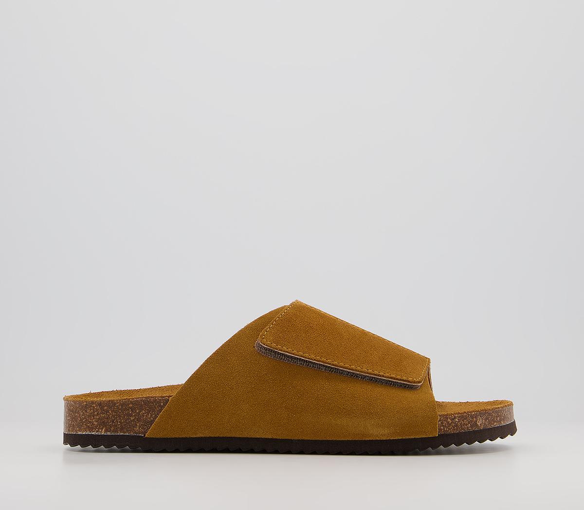 Velcro sliders sale mens