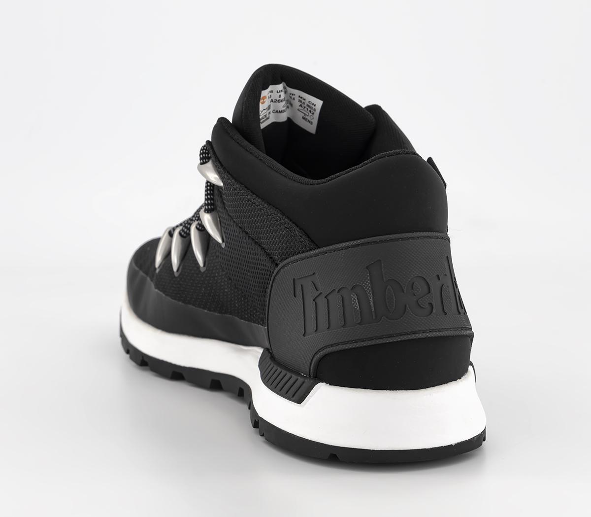 timberland sprint trekker mid fab