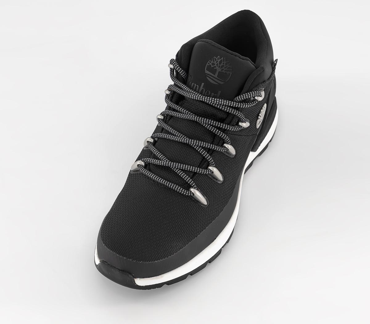 timberland sprint trekker mid fab