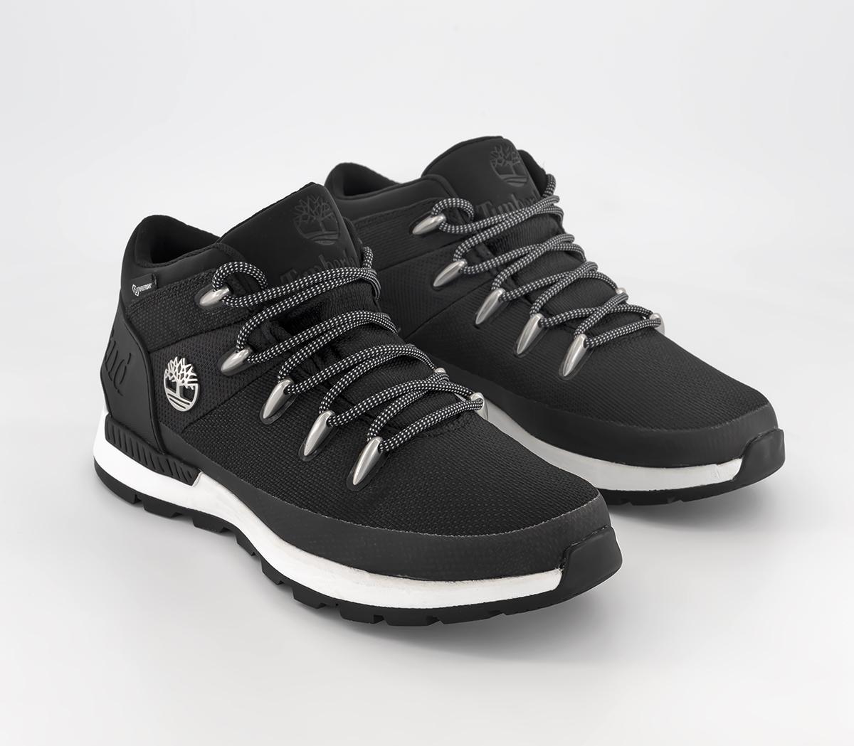 timberland sprint trekker mid fab