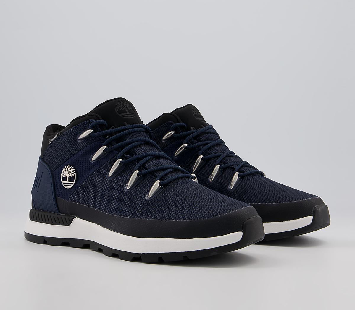 timberland sprint trekker mid fab