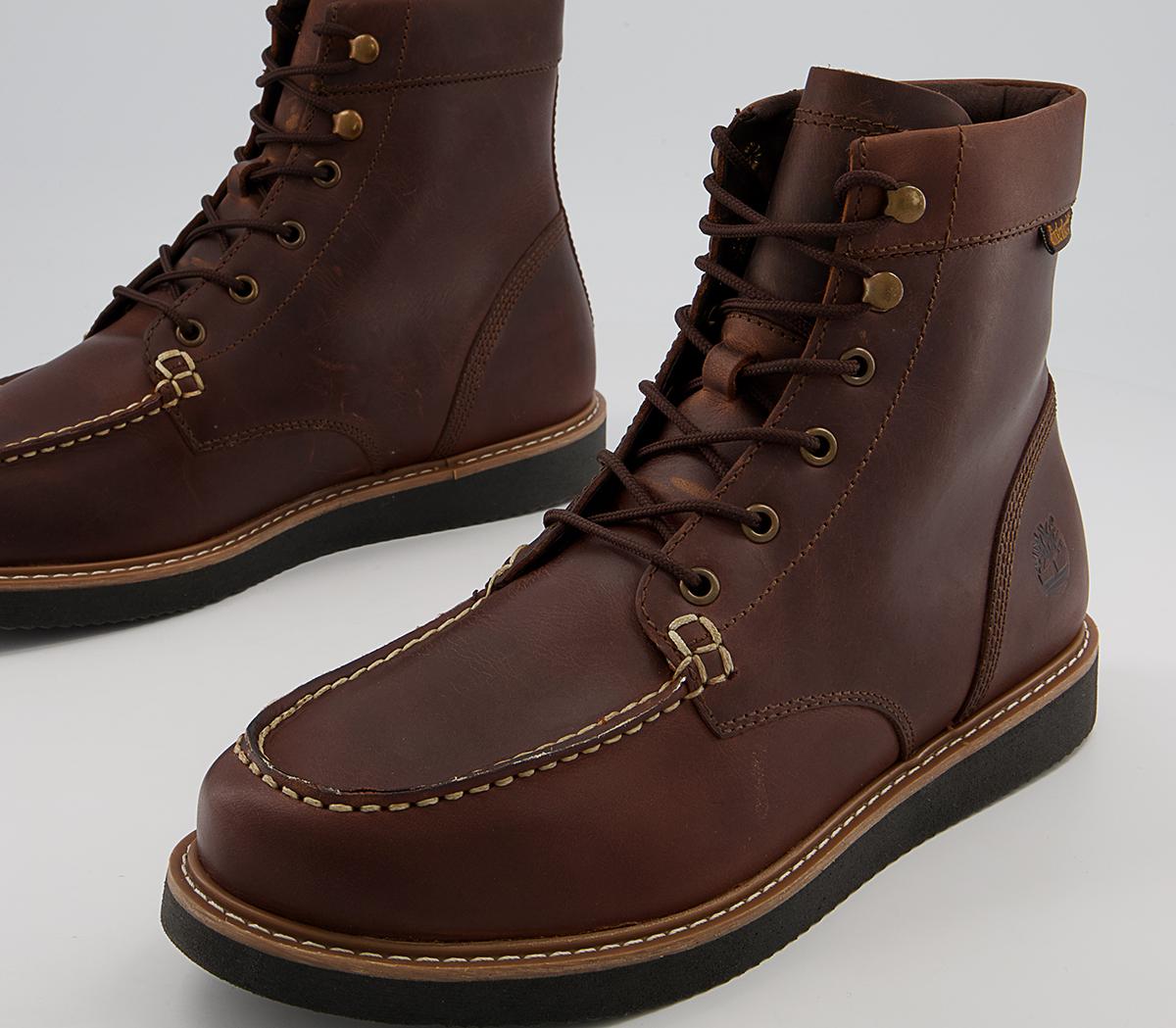 timberland ma