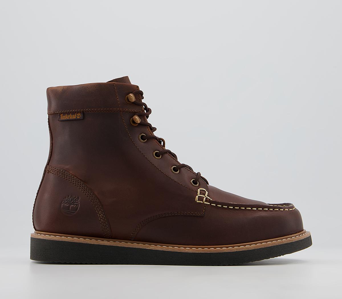 Newmarket II Rugged Tall Boots