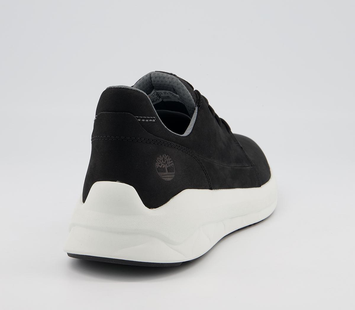 Timberland Bradstreet Ultra Ox Trainers Timberland Bradstreet Ultra Ox Trainers Black
