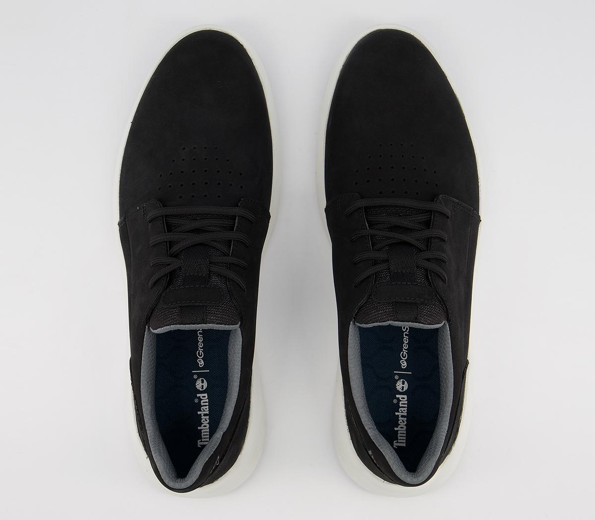 Timberland Bradstreet Ultra Ox Trainers Timberland Bradstreet Ultra Ox Trainers Black