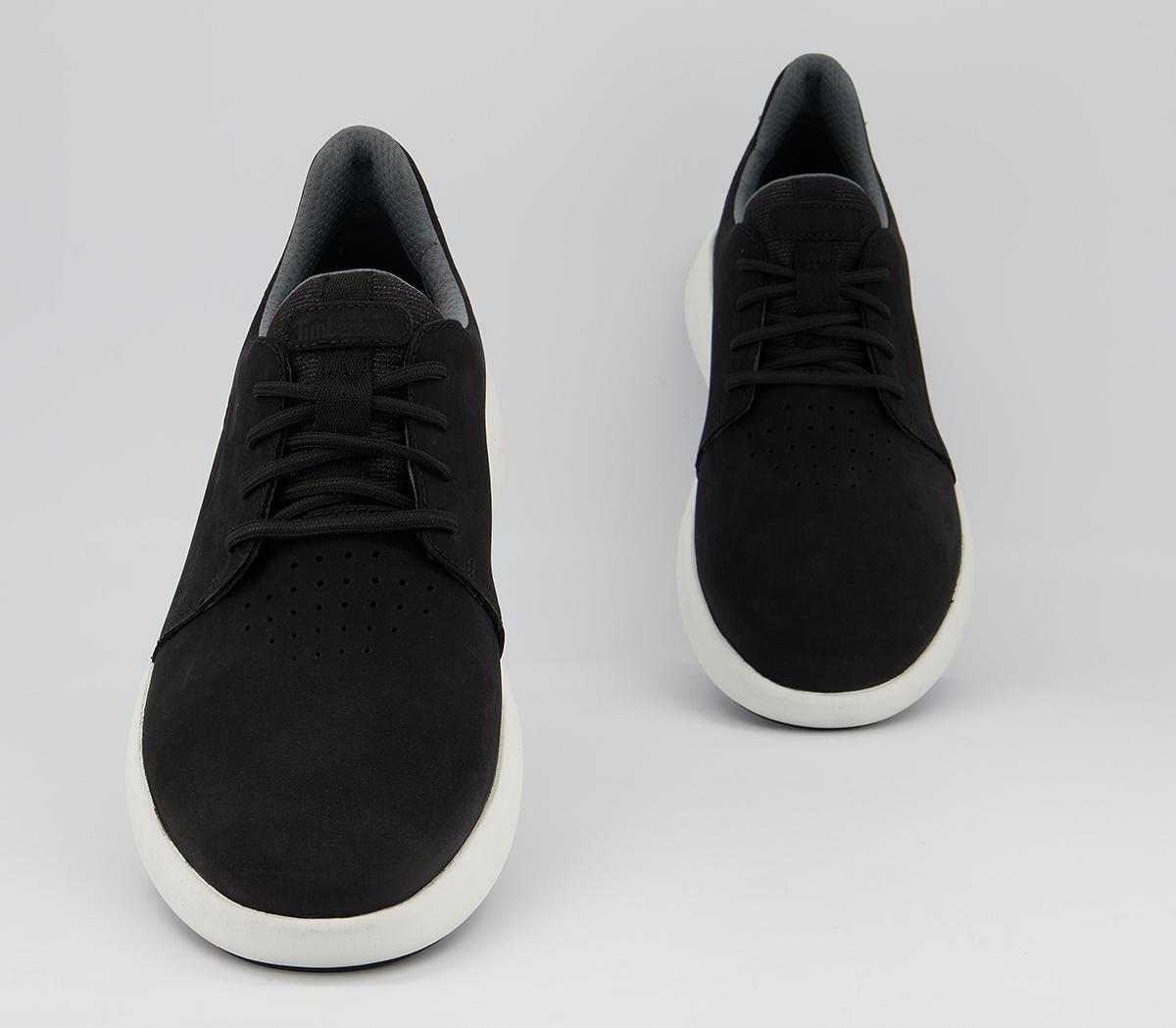 Timberland Bradstreet Ultra Ox Trainers Timberland Bradstreet Ultra Ox Trainers Black