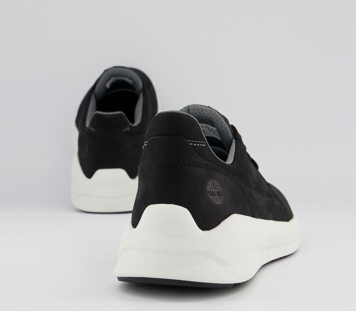 Timberland Bradstreet Ultra Ox Trainers Timberland Bradstreet Ultra Ox Trainers Black