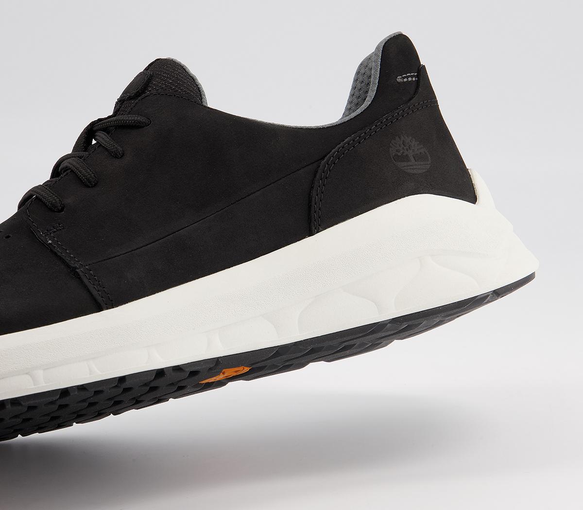Timberland Bradstreet Ultra Ox Trainers Timberland Bradstreet Ultra Ox Trainers Black