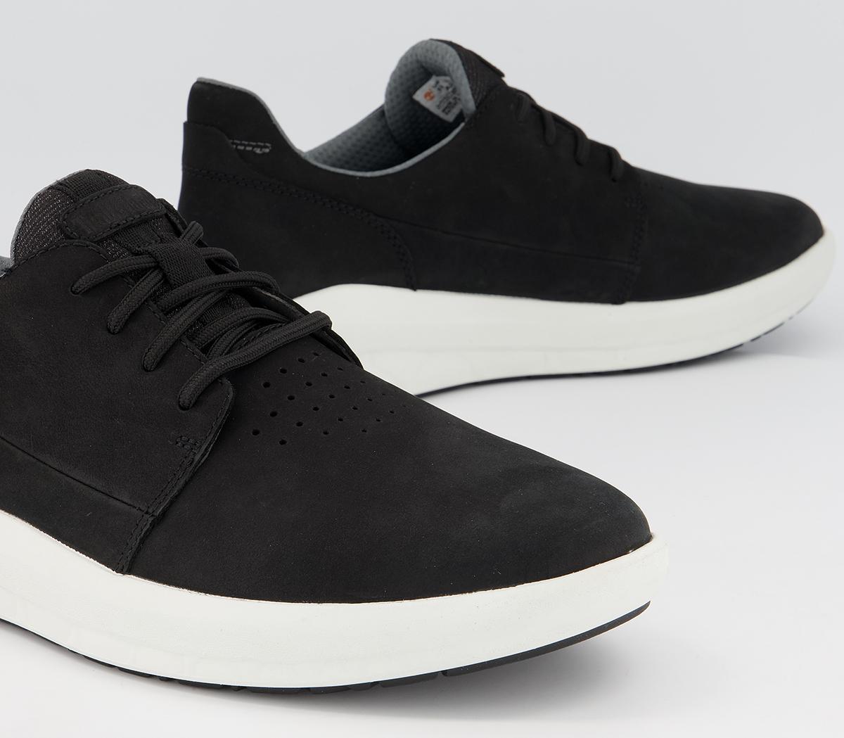 Timberland Bradstreet Ultra Ox Trainers Timberland Bradstreet Ultra Ox Trainers Black