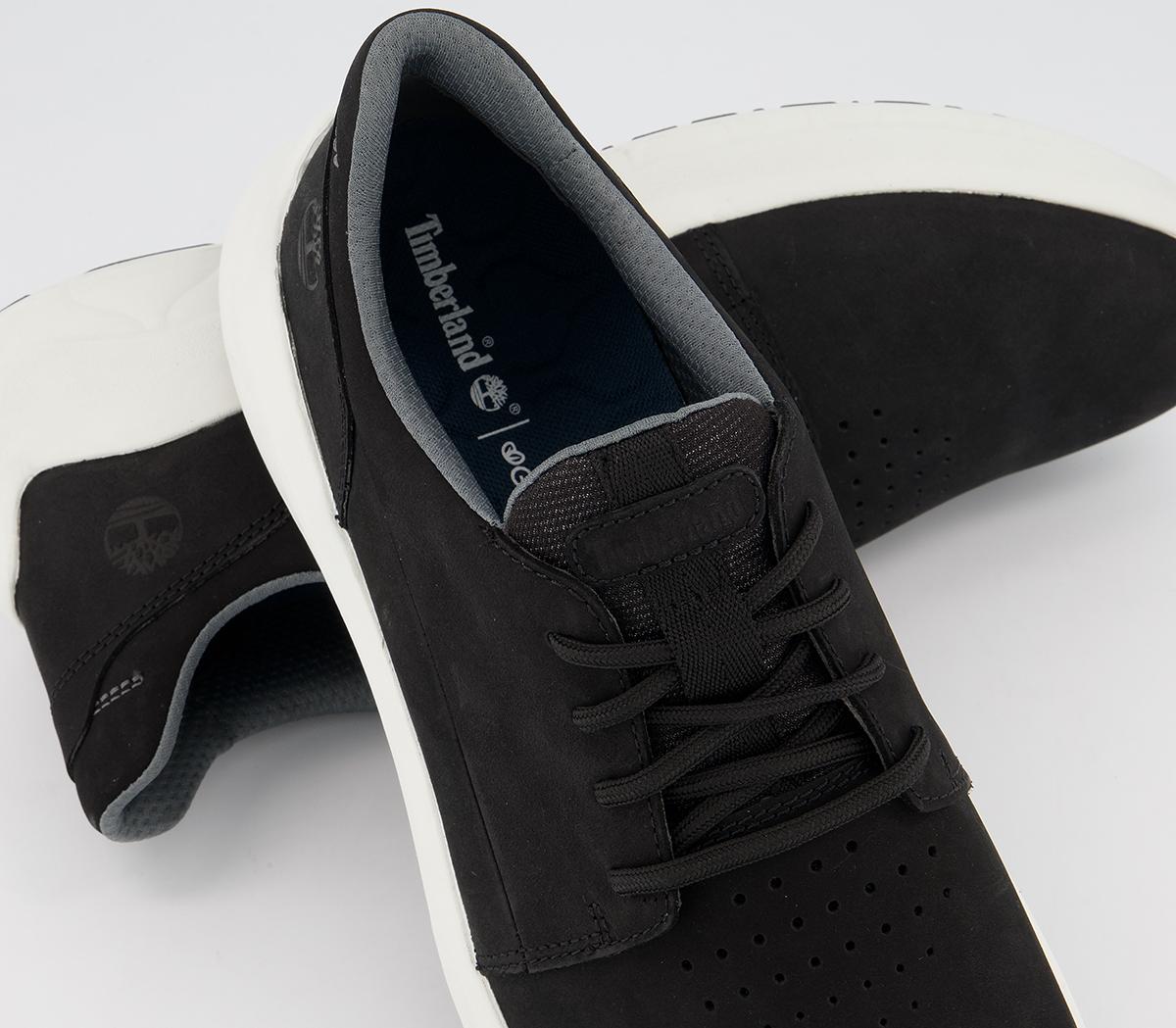 Timberland Bradstreet Ultra Ox Trainers Timberland Bradstreet Ultra Ox Trainers Black