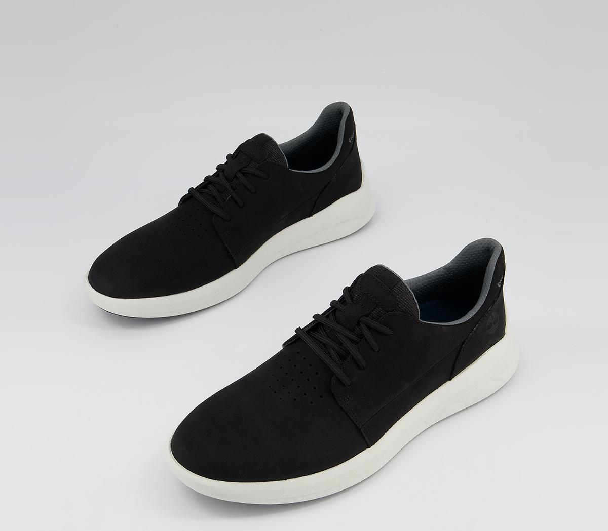 Timberland Bradstreet Ultra Ox Trainers Timberland Bradstreet Ultra Ox Trainers Black