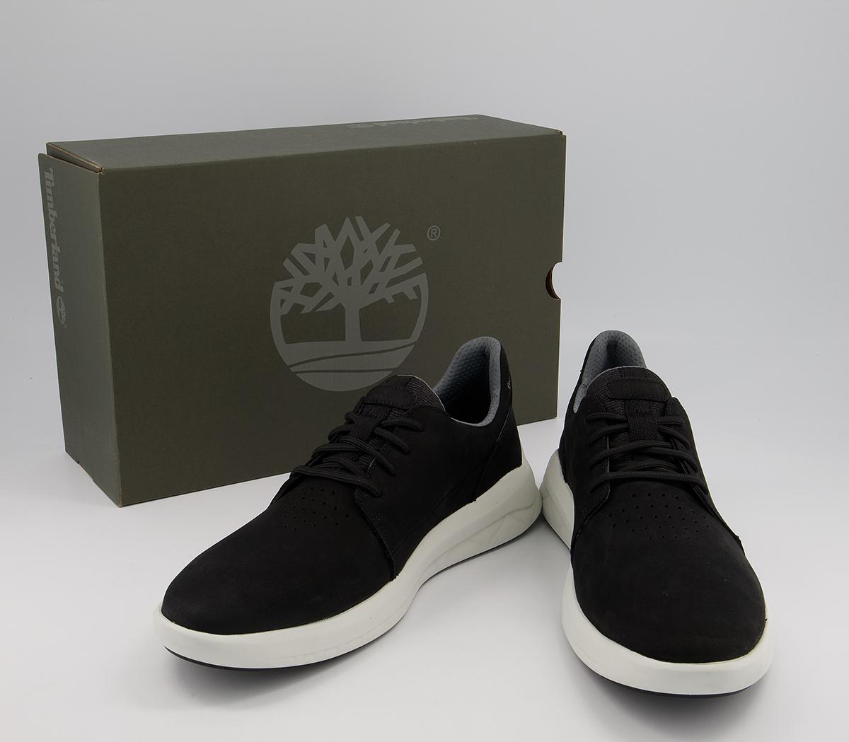 Timberland Bradstreet Ultra Ox Trainers Timberland Bradstreet Ultra Ox Trainers Black