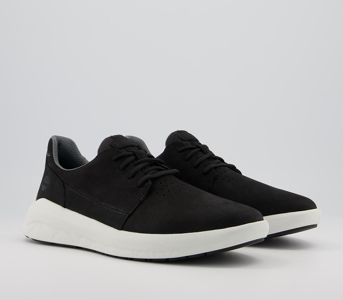 Timberland Bradstreet Ultra Ox Trainers Timberland Bradstreet Ultra Ox Trainers Black