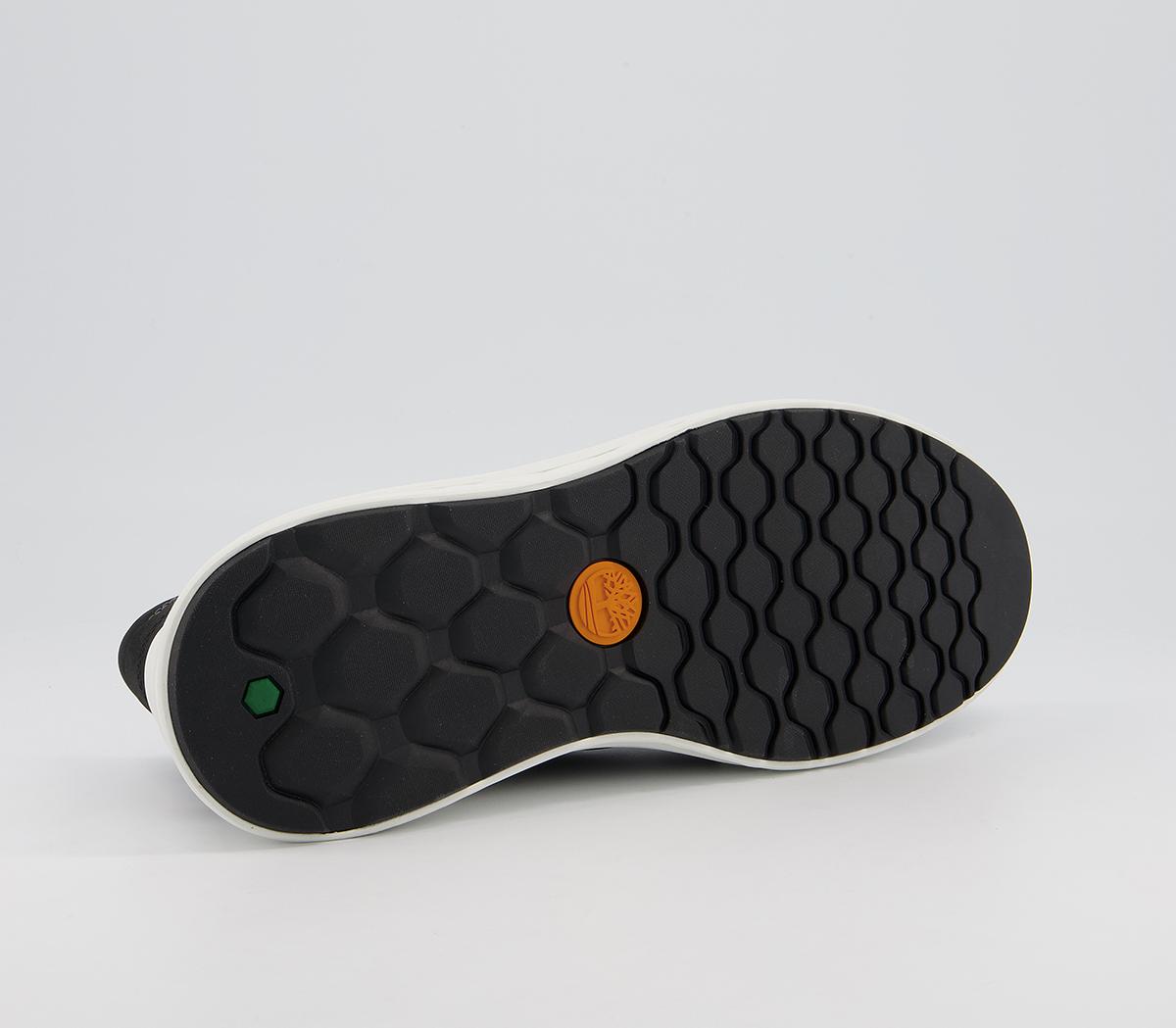 Timberland Bradstreet Ultra Ox Trainers Timberland Bradstreet Ultra Ox Trainers Black