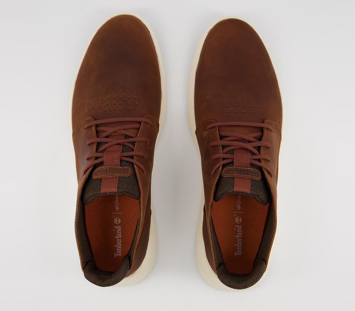 Timberland Bradstreet Ultra Chukka Boots Timberland Bradstreet Ultra Chukka Boots Mid Brown