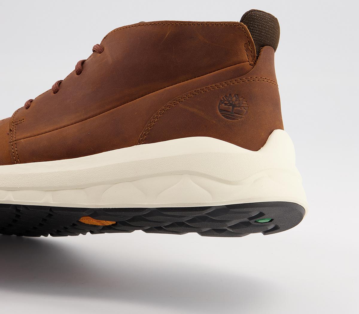 Timberland Bradstreet Ultra Chukka Boots Timberland Bradstreet Ultra Chukka Boots Mid Brown