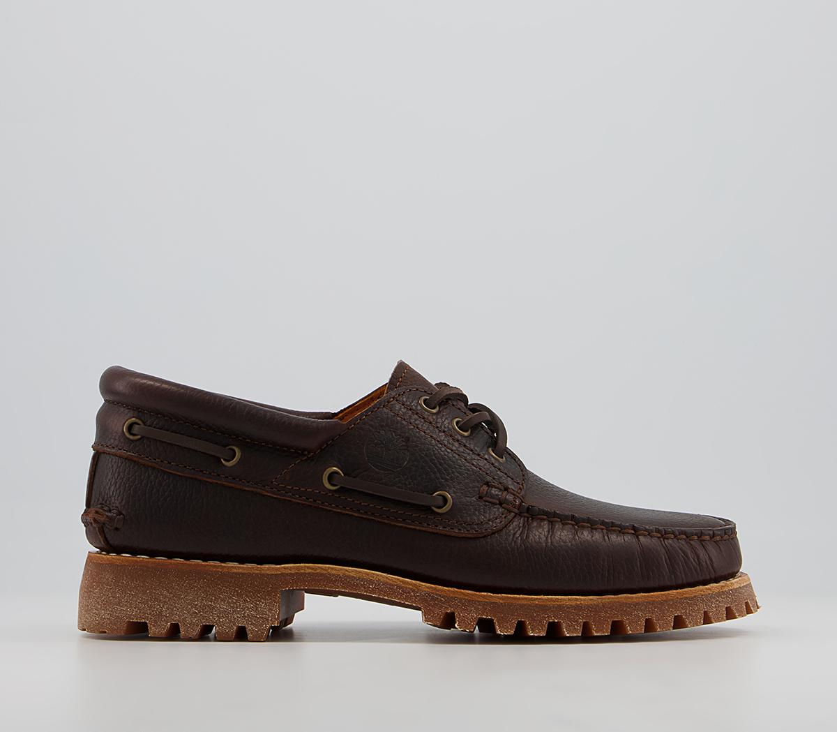 Office timberland 2025 boat shoes