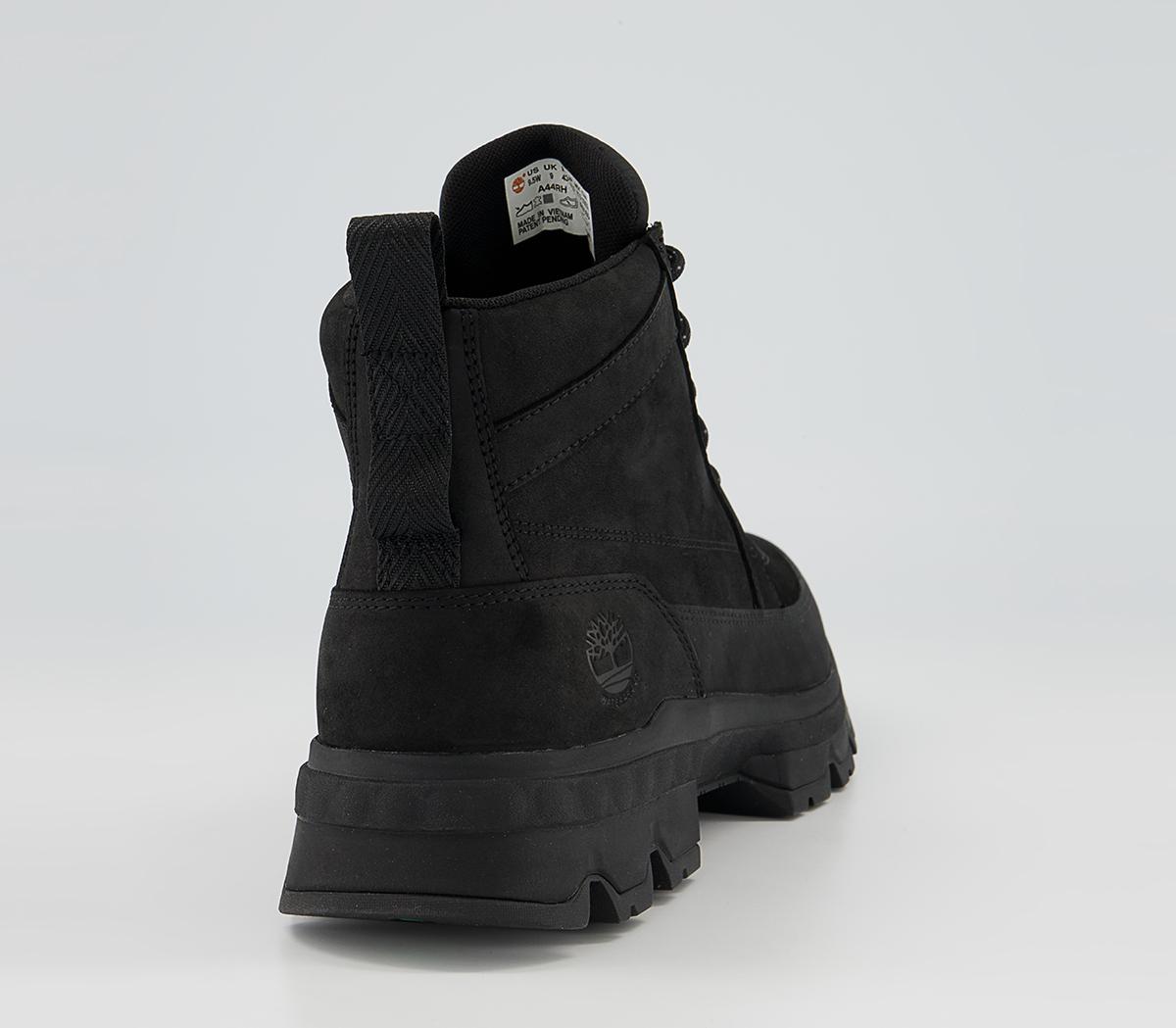 Timberland TBL Original Ultra Chukka Boots Timberland TBL Original Ultra Chukka Boots Black
