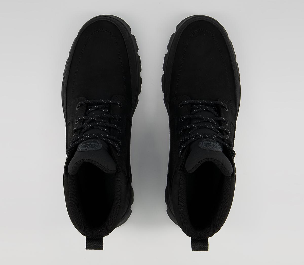 Timberland TBL Original Ultra Chukka Boots Timberland TBL Original Ultra Chukka Boots Black