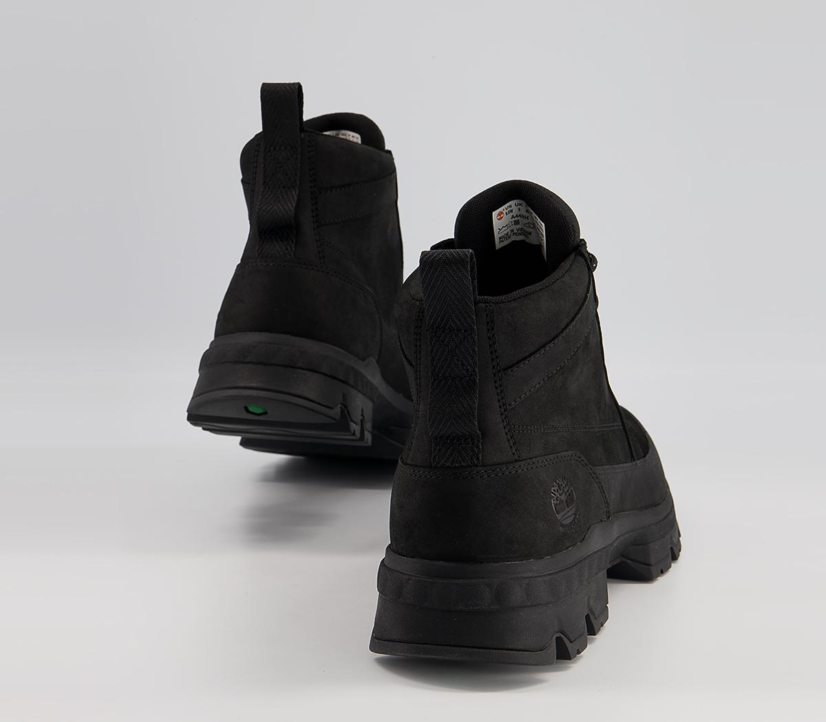 Timberland TBL Original Ultra Chukka Boots Timberland TBL Original Ultra Chukka Boots Black