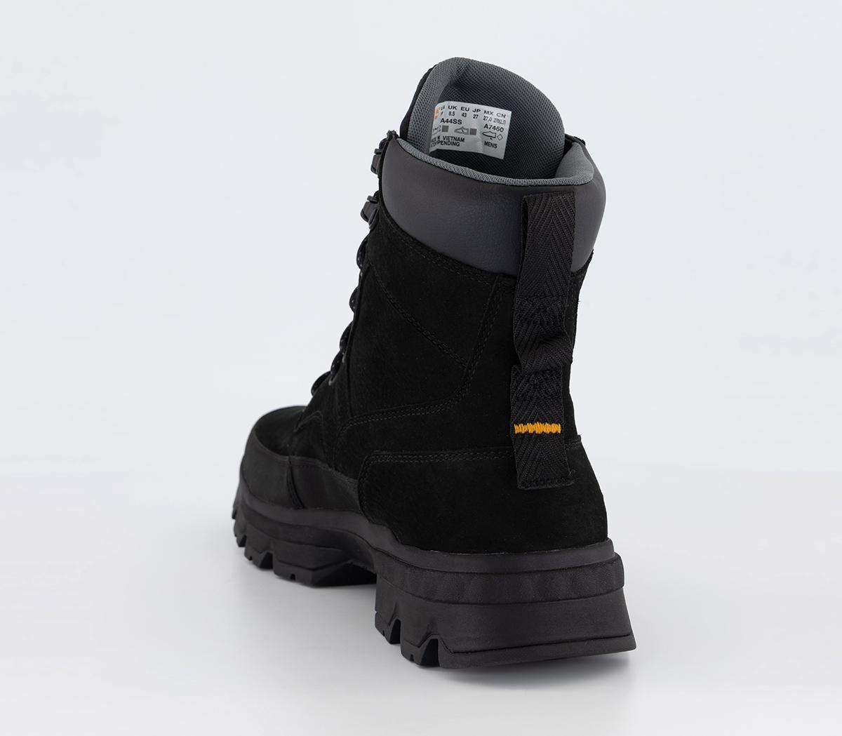 TimberlandTbl Orginal Ultra BootsBlack