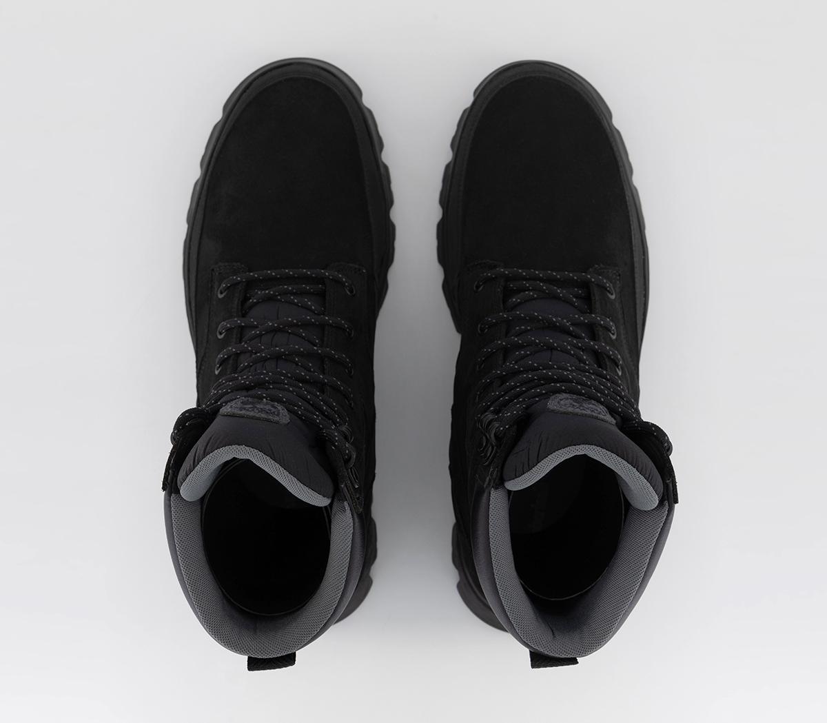 TimberlandTbl Orginal Ultra BootsBlack