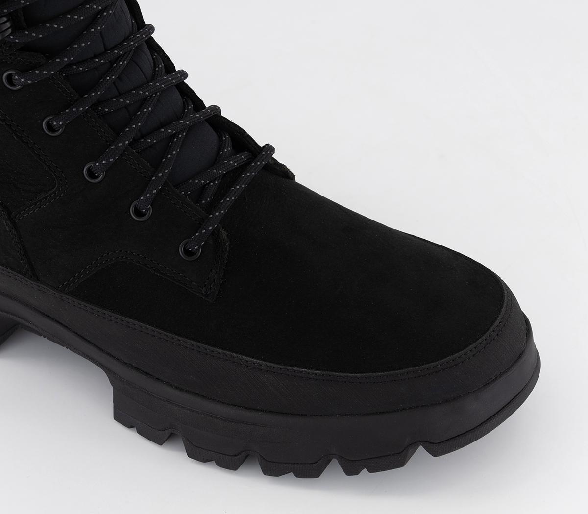 TimberlandTbl Orginal Ultra BootsBlack