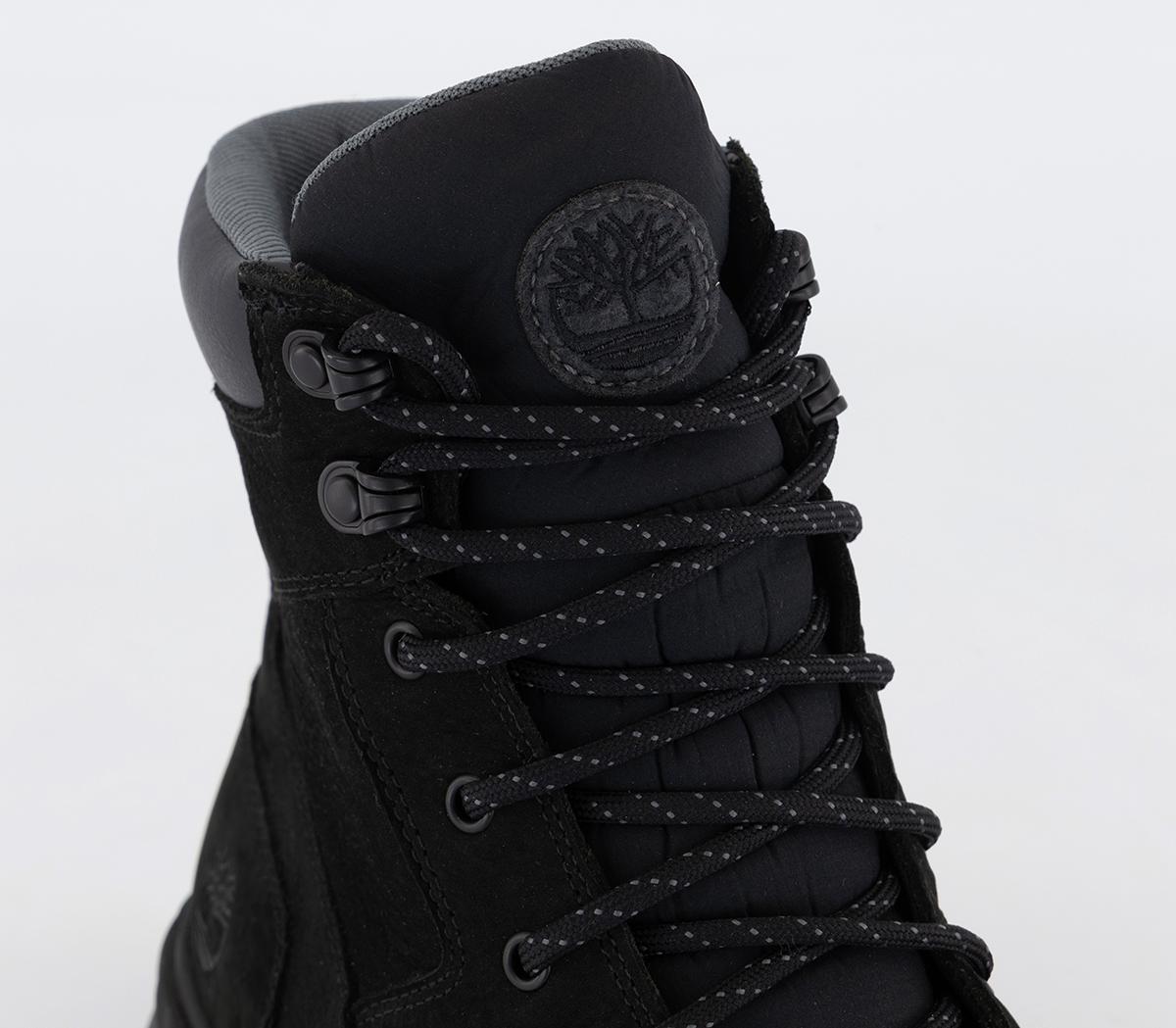 TimberlandTbl Orginal Ultra BootsBlack