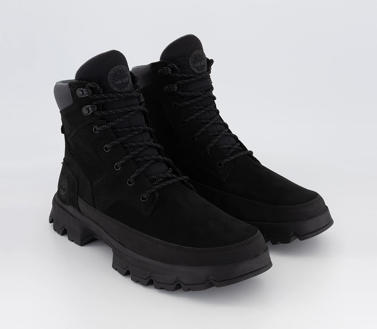 TimberlandTbl Orginal Ultra BootsBlack