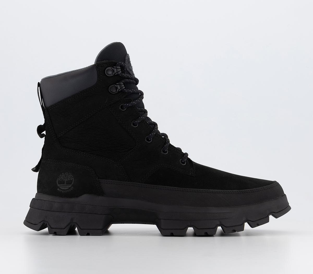 TimberlandTbl Orginal Ultra Boots TimberlandTbl Orginal Ultra BootsBlack