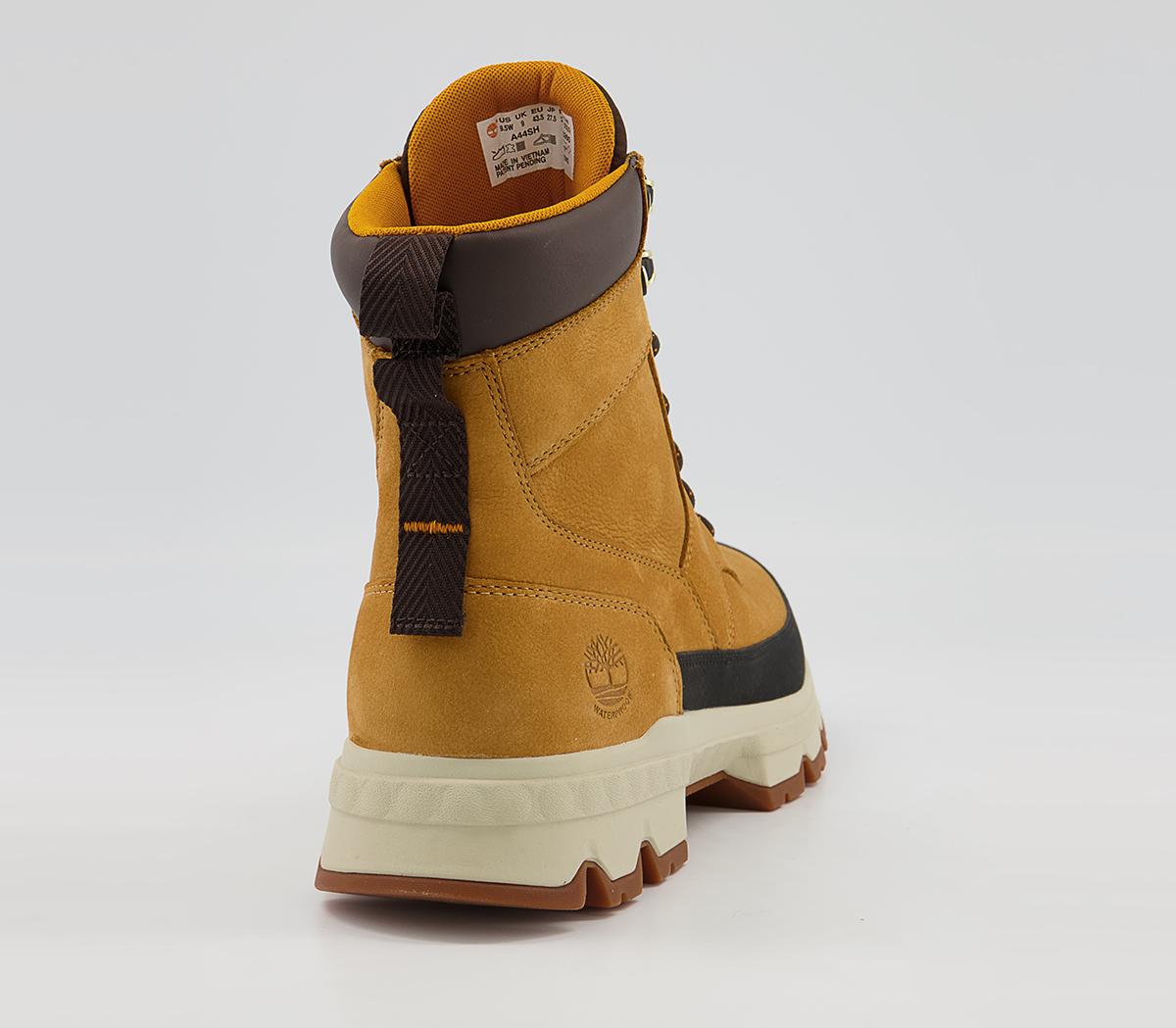 Timberland TBL Original Ultra Boots Wheat - Men’s Boots