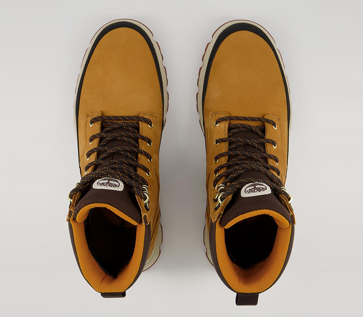 TimberlandTBL Original Ultra BootsWheat