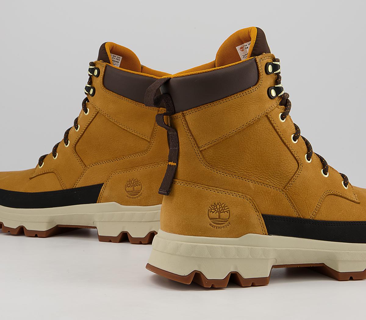 Timberland TBL Original Ultra Boots Wheat - Men’s Boots