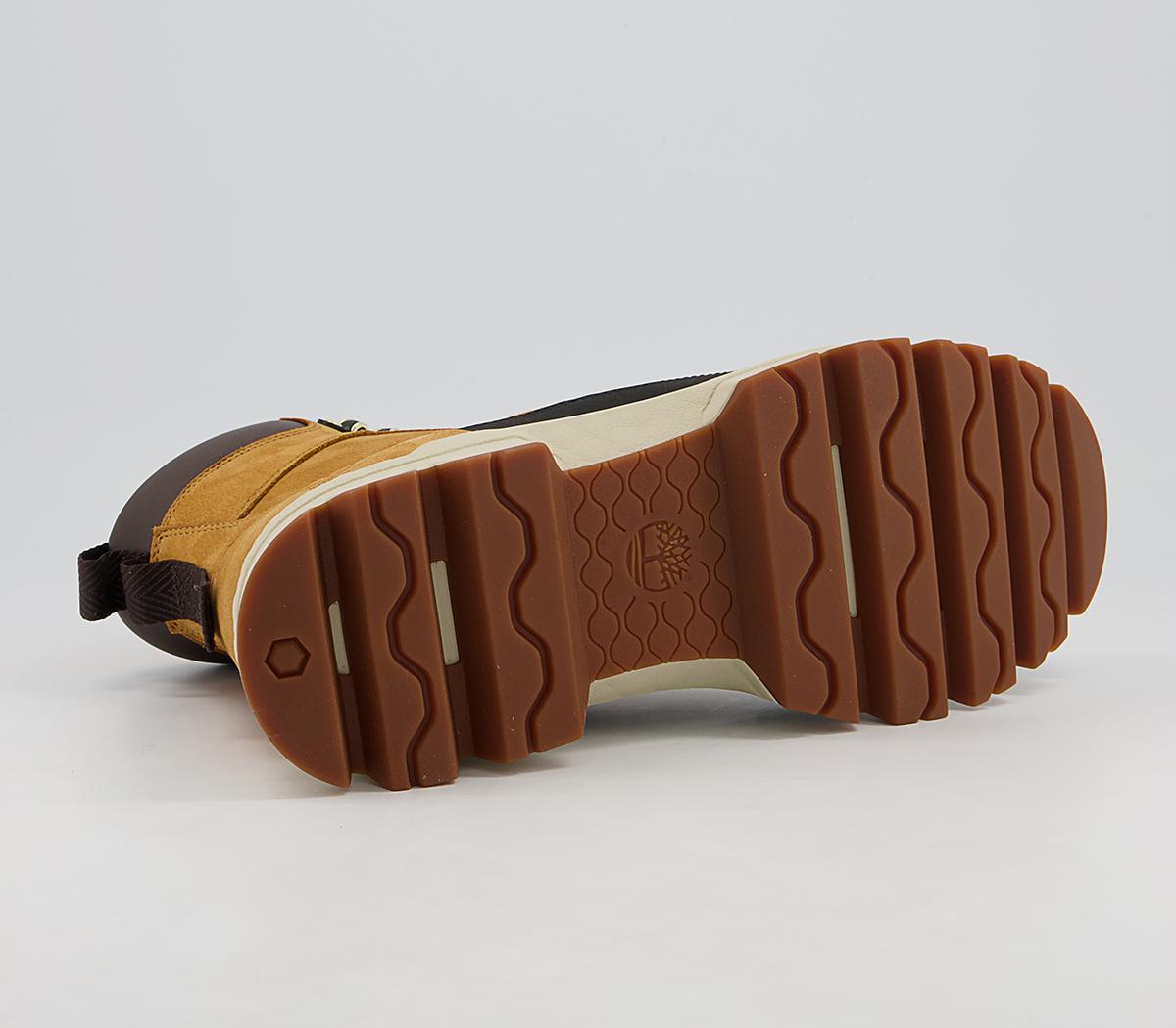 TimberlandTBL Original Ultra BootsWheat
