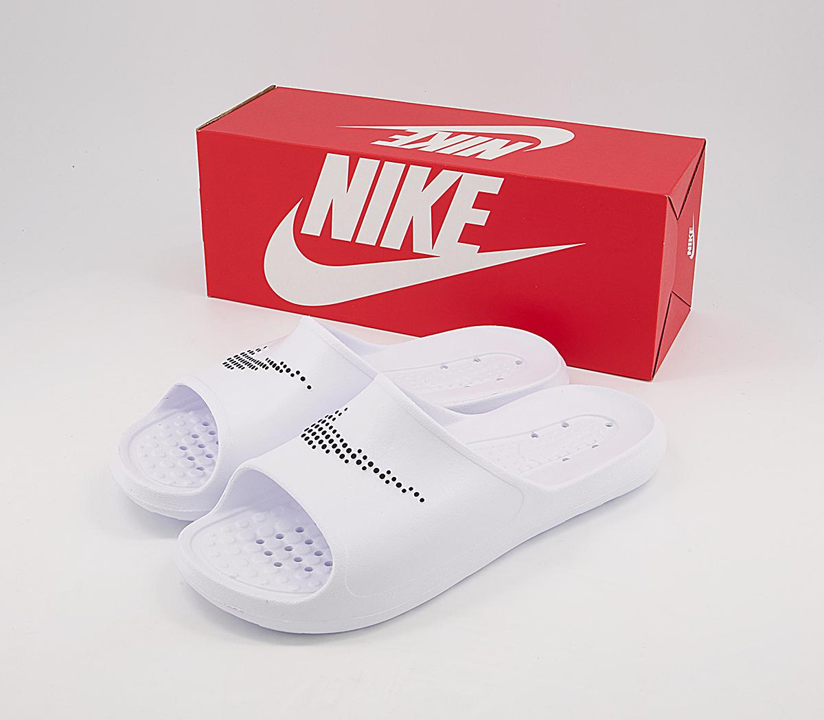 nike shower slides mens